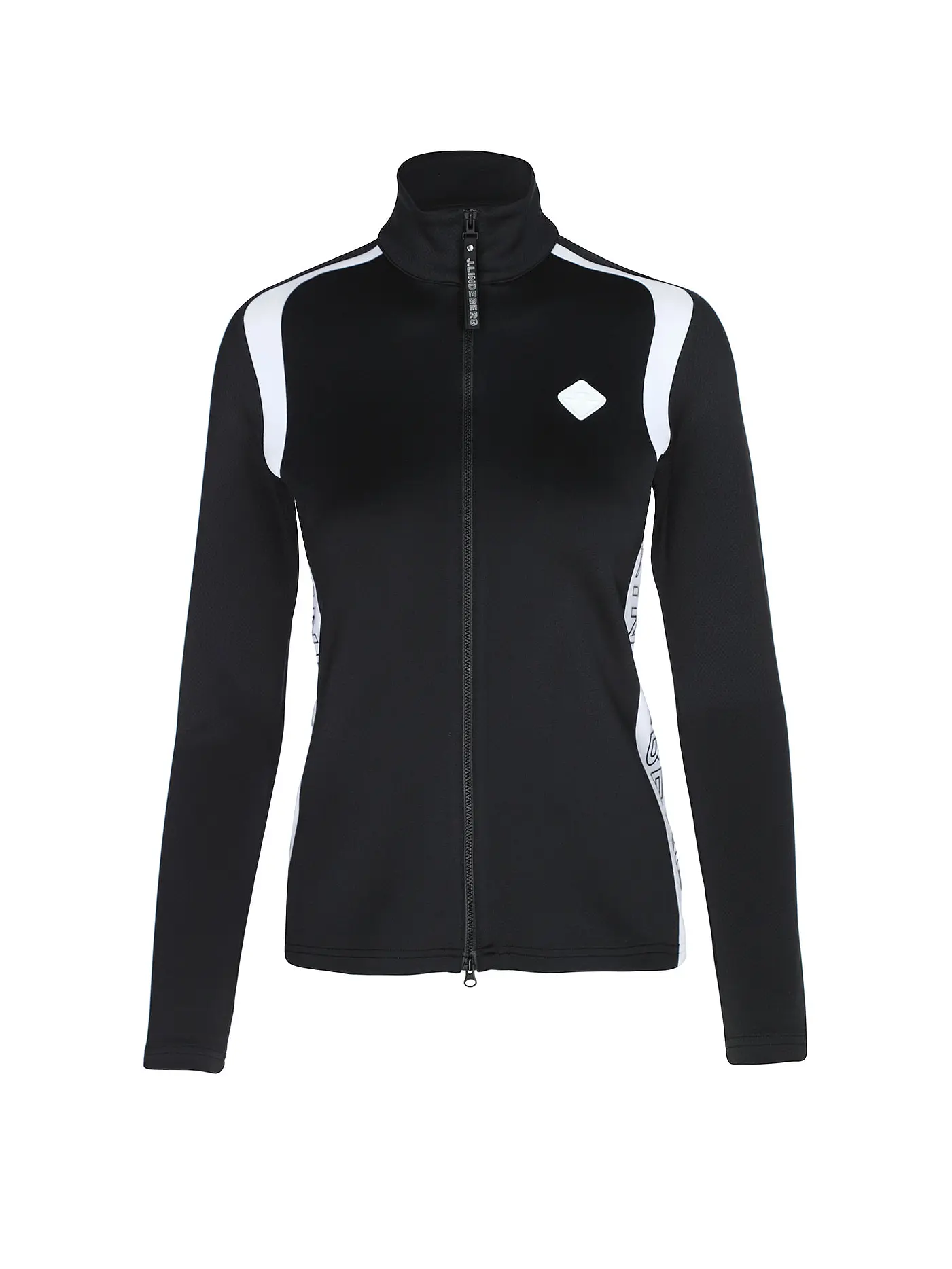 J.LINDEBERG | Damen Unterziehjacke Solar | 